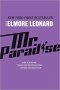 Mr. Paradise by Elmore Leonard - Paperback