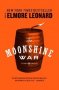 The Moonshine War : A Novel by Elmore Leonard - Paperback