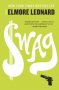 Swag : A Jack Ryan Novel by Elmore Leonard - Paperback