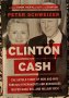 Clinton Cash by Peter Schweizer - Hardcover FIRST EDITION