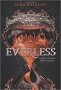 Everless by Sara Holland - Hardcover Deckle Edge