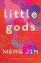 Little Gods by Meng Jin - Hardcover Family Saga