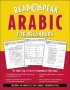 Read & Speak Arabic for Beginners - Workbook & Audio CD