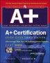 A+ Certification Study Guide, 3rd Edition (Hardcover)