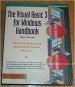 The Visual Basic 3 for Windows Handbook by Gary Cornell - Paperback USED