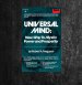 Universal Mind : New Way to Mystic Power and Prosperity by Robert A. Ferguson - Paperback USED New Age RARE