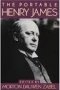 The Portable Henry James edited by Morton Dauwen Zabel - Paperback USED