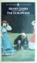 The Europeans by Henry James - Paperback Penguin Classics