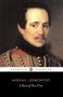 A Hero of Our Time by Mikhail Lermontov - Paperback Penguin Classics