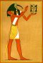 Tales of Ancient Egypt (Puffin Classics) by Roger Lancelyn Green - Paperback