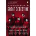 Pinkerton's Great Detective by Beau Riffenburgh - Paperback Nonfiction