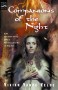 Companions of the Night by Vivian Vande Velde - Paperback USED