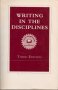 Writing in the Disciplines : Third Edition - USED Reference