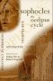 The Oedipus Cycle by Sophocles : Oedipus Rex, Oedipus at Colonus, Antigone - Paperback USED