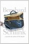 The Weekend by Bernhard Schlink - Hardcover Fiction