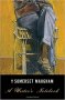 A Writer's Notebook by W. Somerset Maugham - Paperback Classics