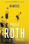 Nemesis by Philip Roth - Paperback Literature