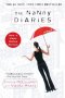 The Nanny Diaries by Emma McLaughlin and Nicola Kraus - Trade Paperback