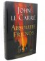 Absolute Friends by John Le Carre - Hardcover FIRST EDITION Espionage
