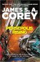 Persepolis Rising by James S.A. Corey - Hardcover