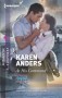 At His Command by Karen Anders - Paperback Romance