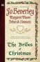 The Brides of Christmas : Three Novels by Jo Beverley, Margaret Moore, and Deborah Simmons in Paperback
