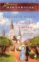 Crescent City Courtship (Steeple Hill Love Inspired Historical) by Elizabeth White - Paperback USED