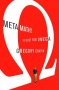 Meta Math! : The Quest for Omega by Gregory Chaitin - Hardcover FIRST EDITION
