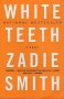 White Teeth : A Novel by Zadie Smith - Paperback Fiction