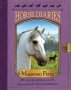 Horse Diaries #4 : Maestoso Petra by Jane Kendall & Ruth Sanderson - Paperback