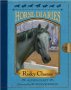 Horse Diaries #7 : Risky Chance by Alison Hart - Paperback