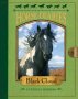 Horse Diaries #8 : Black Cloud by Patricia Hermes - Paperback