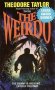The Weirdo by Theodore Taylor - Paperback USED