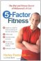 5-Factor Fitness by Harley Pasternak, M.Sc. - Paperback