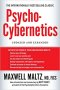 Psycho-Cybernetics : Updated and Expanded by Maxwell Maltz - Paperback