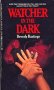 Watcher in the Dark by Beverly Hastings - Paperback USED