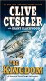 The Kingdom : A Fargo Adventure by Clive Cussler - Paperback