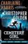 Cemetery Girl : The Pretenders by Charlaine Harris and Christopher Golden - Hardcover Graphic Novel