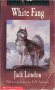 Call of the Wild and White Fang - Two (2) Volumes by Jack London - Paperback Scholastic Edition USED