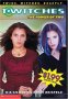 Twitches : The Power of Two by H.B. Gilmour & Randi Reisfeld - Paperback USED