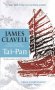 Tai-Pan by James Clavell - Paperback - The Epic Novel of the Founding of Hong Kong