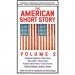 The American Short Story : Hawthorne, Twain, Faulkner, and More - Paperback USED Like New
