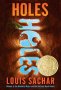 Holes by Louis Sachar - Paperback Young Adult Classics