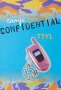 Camp Confidential TTYL by Melissa J. Morgan - Paperback