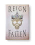 Reign of the Fallen by Sarah Glenn Marsh - Hardcover Fiction