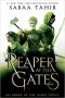 A Reaper at the Gates (An Ember in the Ashes, Book 3) by Sabaa Tahir - Hardcover