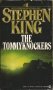 The Tommyknockers by Stephen King - Paperback USED