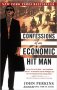 Confessions of an Economic Hit Man by John Perkins - Paperback USED Like New