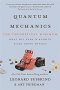 Quantum Mechanics : The Theoretical Minimum by Leonard Susskind and‎ Art Friedman - Paperback