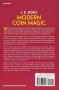 Modern Coin Magic : 116 Coin Sleights and 236 Coin Tricks by J. B. Bobo - Paperback